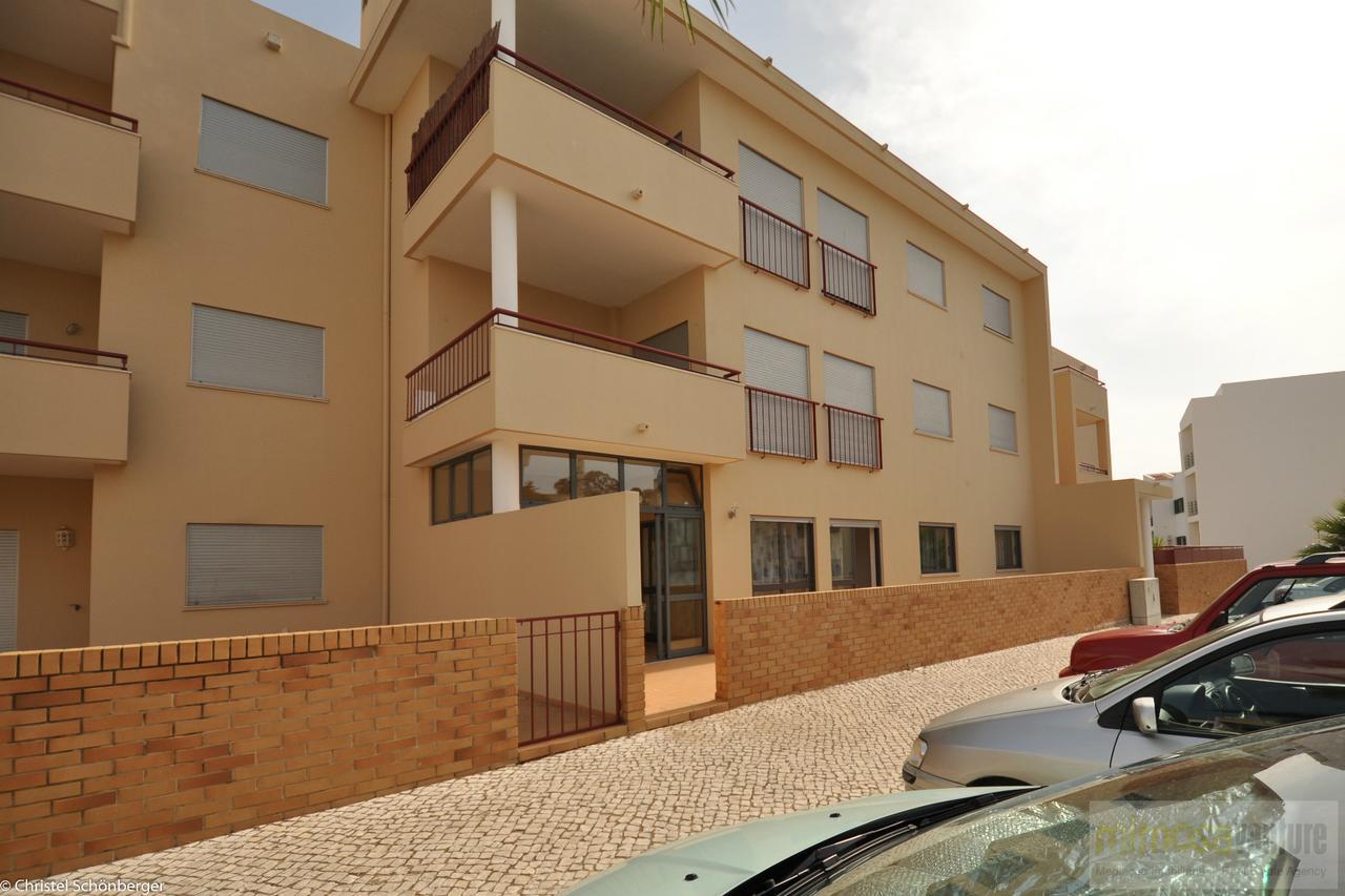 Dona Ana - A002 Apartment Lagos Luaran gambar