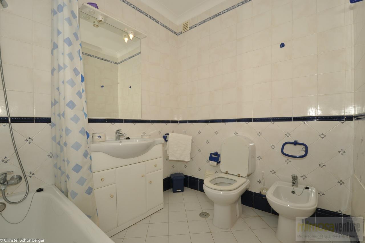 Dona Ana - A002 Apartment Lagos Luaran gambar