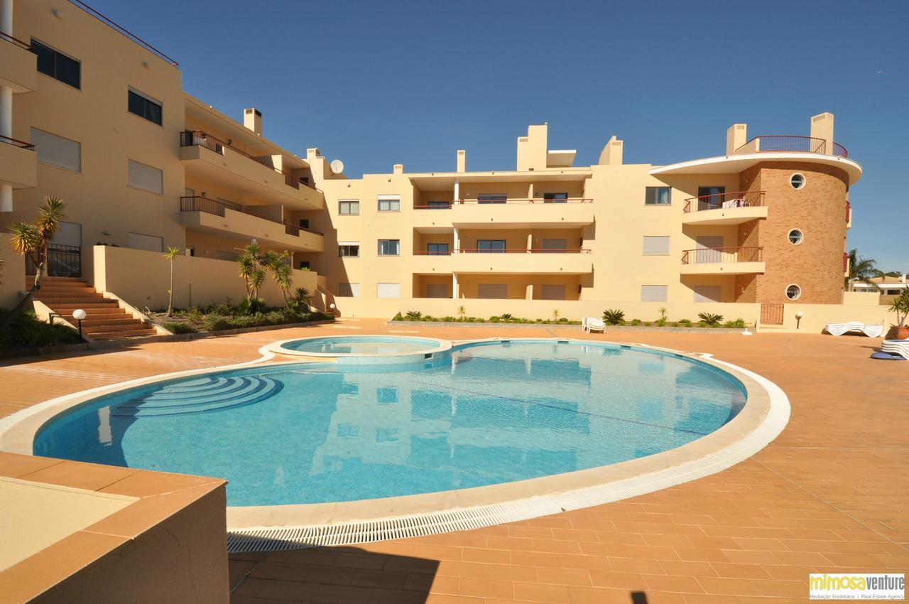 Dona Ana - A002 Apartment Lagos Luaran gambar