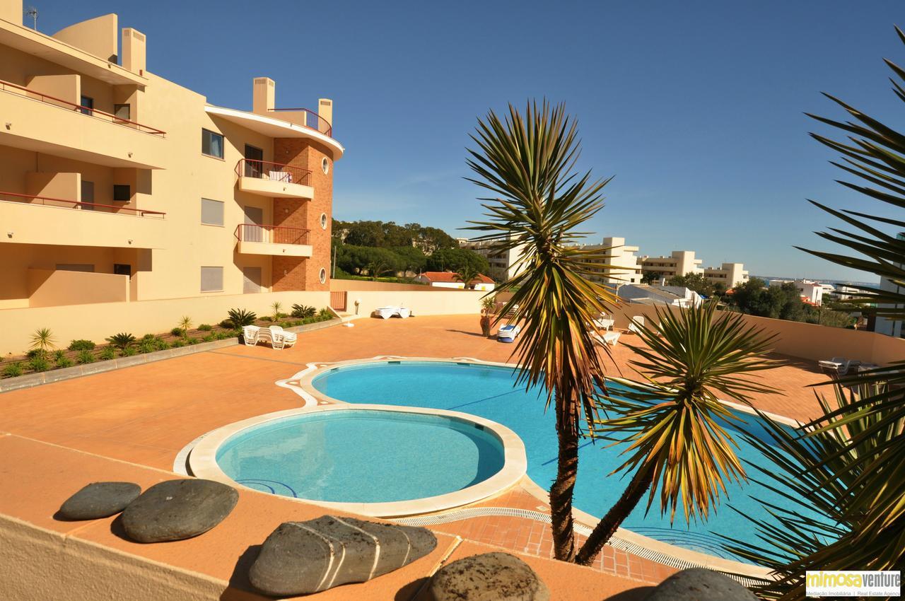 Dona Ana - A002 Apartment Lagos Luaran gambar