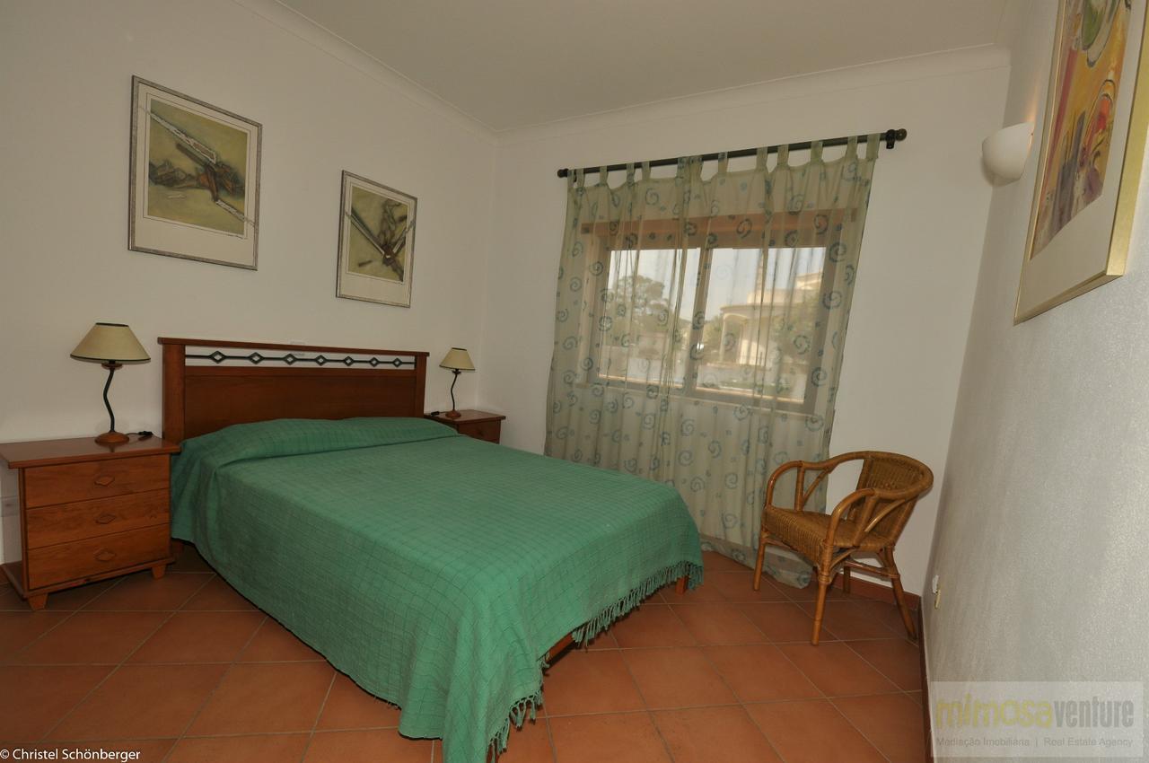 Dona Ana - A002 Apartment Lagos Luaran gambar