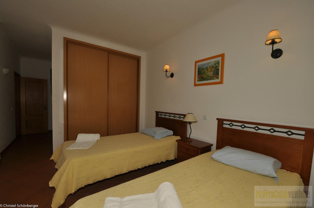 Dona Ana - A002 Apartment Lagos Luaran gambar