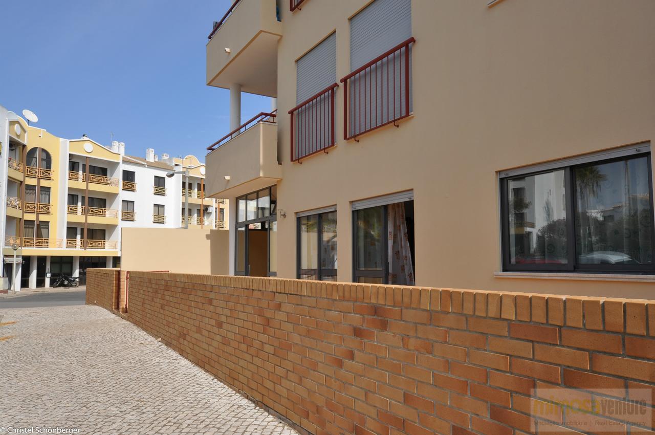 Dona Ana - A002 Apartment Lagos Luaran gambar