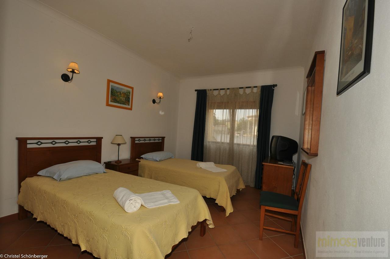 Dona Ana - A002 Apartment Lagos Luaran gambar